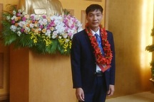 Gặp giáo viên nghề được tuyên dương "cán bộ, công chức trẻ tiêu biểu 2020"