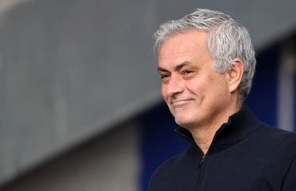 Tottenham đã đi nước cờ sai khi sa thải HLV Mourinho? - 1 Tottenham đã đi nước cờ sai khi sa thải HLV Mourinho? - 1