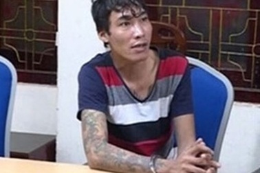 "Ngáo đá", dọa đổ nước sôi vào cháu bé 5 tuổi