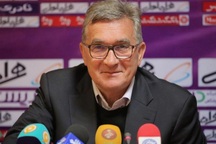 HLV Branko Ivankovic: "Thắng đội tuyển Việt Nam không dễ"