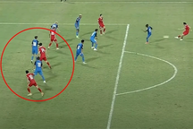 Tố cáo Tuấn Hải việt vị, cổ động viên Indonesia mắc sai lầm lớn