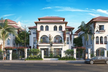 Mallorca - Sun Grand City Feria: Kiệt tác khẳng định vị thế chủ nhân