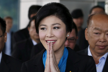 Cựu Thủ tướng Thái Lan Yingluck Shinawatra được tuyên trắng án