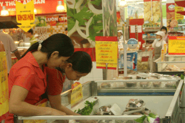 “GDP 6 tháng đầu năm tương đối tốt”