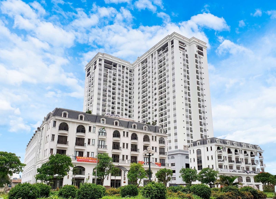 TSG Lotus Long Biên tưng bừng bàn giao nhà và tri ân khách hàng - 1 TSG Lotus Long Biên tưng bừng bàn giao nhà và tri ân khách hàng - 1