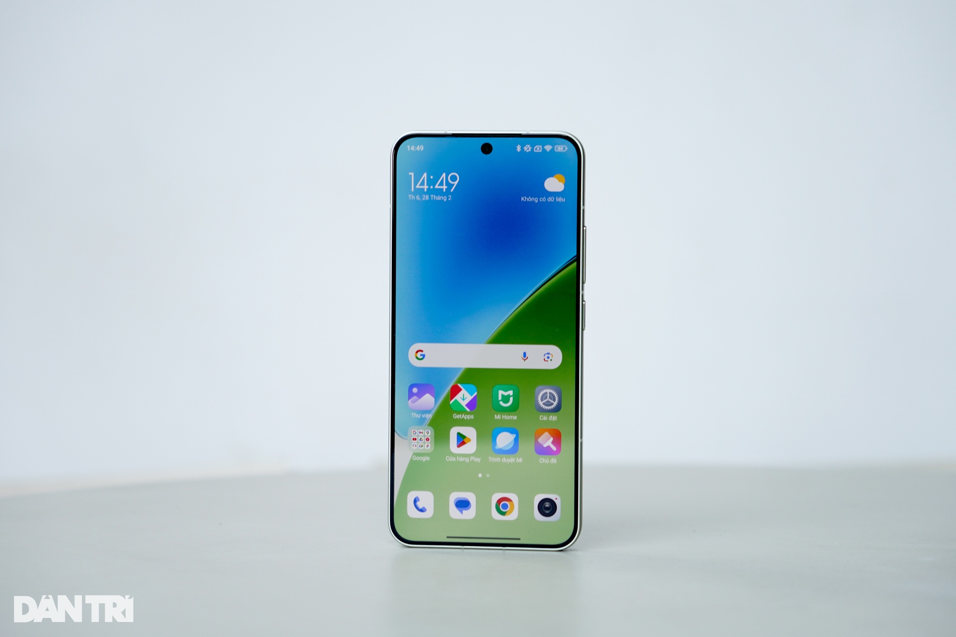Đánh giá Xiaomi 15: Đối thủ của iPhone 16, Galaxy S25 - 30 Đánh giá Xiaomi 15: Đối thủ của iPhone 16, Galaxy S25 - 30