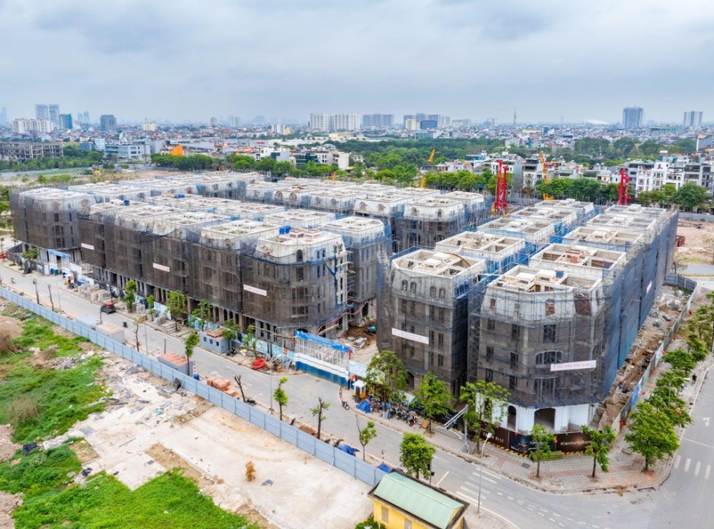 Sức hút của biệt thự đa công năng - 5