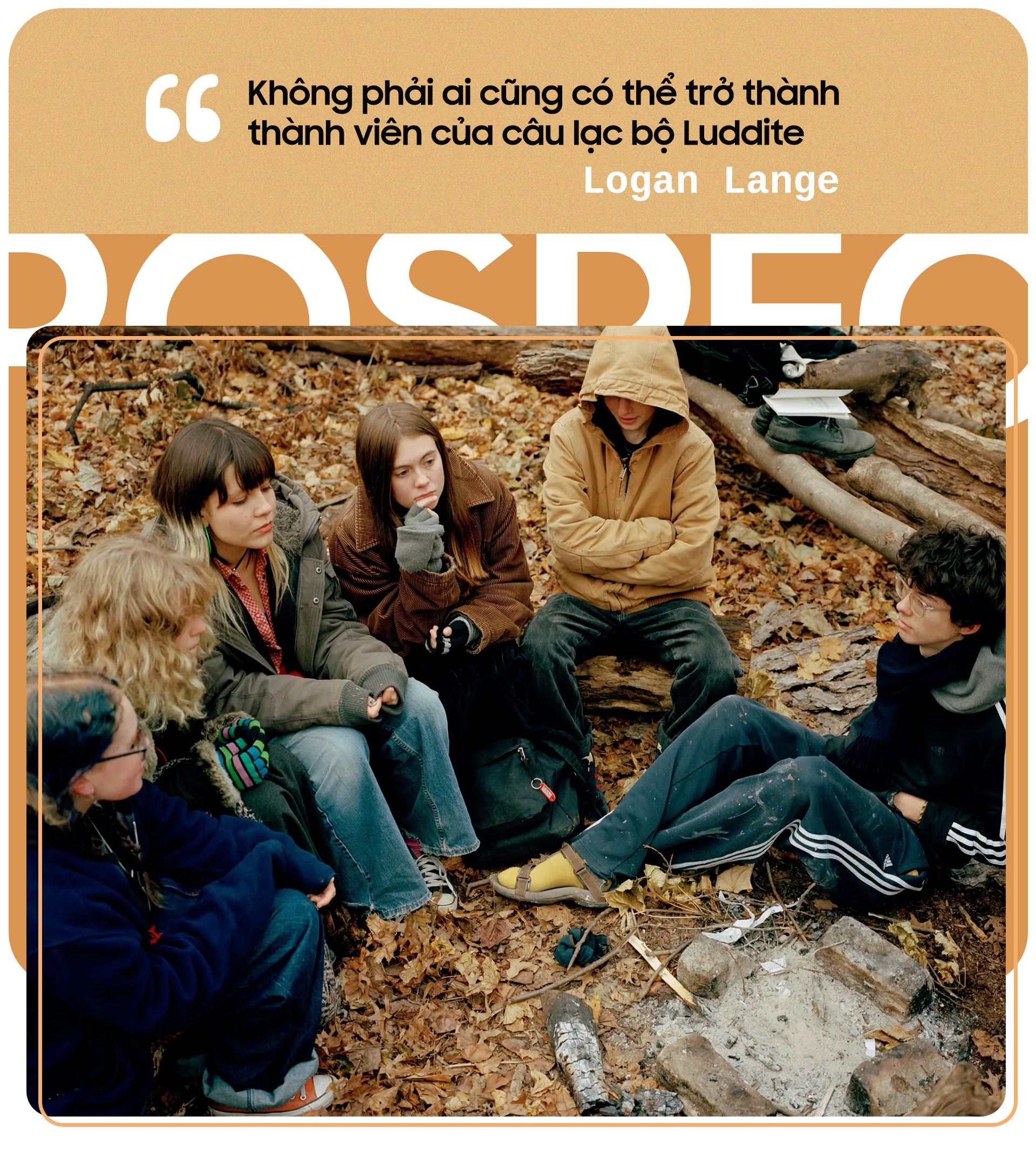 Khi người trẻ theo đuổi chủ nghĩa bài công nghệ - 11