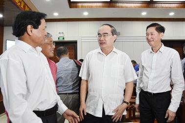 Xây dựng đô thị thông minh nên “liệu cơm gắp mắm”