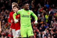 Maguire, Onana rực sáng, Man Utd thắng nhẹ Copenhagen