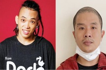 "Trùm Parkour" Việt Nam Trần Trọng Hiếu bị bắt vì ma túy