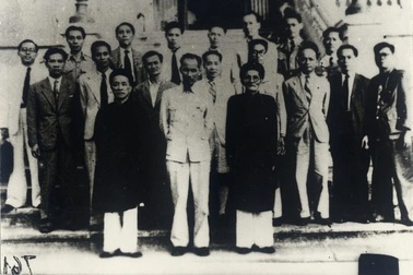 Vị Bộ trưởng với quyết sách góp phần đẩy lùi nạn đói lịch sử