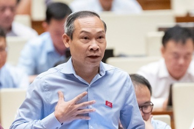 Tại sao học sinh muốn bán trà sữa không có quyền góp vốn lập doanh nghiệp?