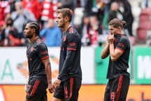 Xuất hiện thông tin Bayern Munich chiêu mộ HLV Tuchel thay Nagelsmann