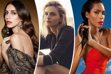 8 người mẫu chuyển giới làm thay đổi chuẩn Đẹp sàn catwalk