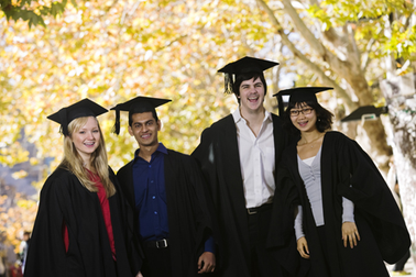 Tập trung nguồn lực thế nào để “săn” học bổng cao học Mỹ?