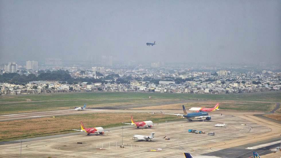 Vietjet muốn khai thác máy bay "made in China" nhưng phải chờ đợi