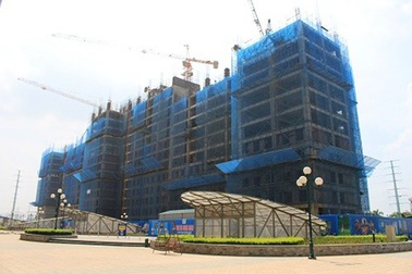 BĐS ven đô sức hút từ cơ sở hạ tầng