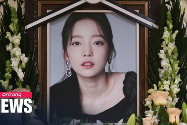 Goo Hara đột tử ở tuổi 28