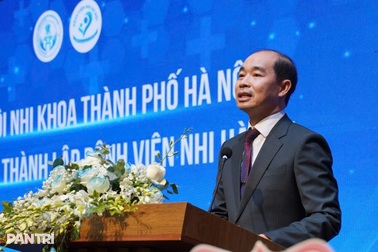 Hà Nội đẩy mạnh phát triển y học chính xác trong điều trị nhi khoa