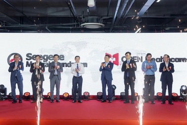 Open Healthcare Việt Nam nâng cao dịch vụ chăm sóc sức khỏe cho người dân Việt Nam