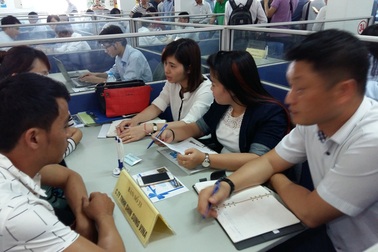 Công bố kết quả Kỳ thi tiếng Hàn lần thứ 11, điểm chuẩn là 152 điểm