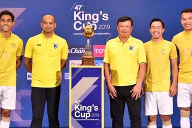 "Thái Lan sẽ hạ đội tuyển Việt Nam vì niềm tự hào dân tộc"