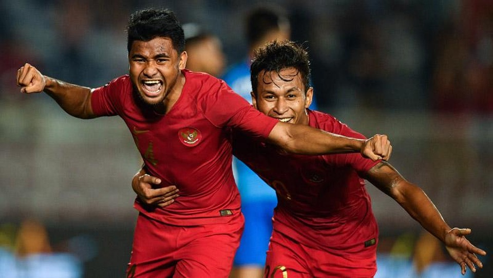 Thua tâm phục khẩu phục, HLV U22 Singapore dự đoán U22 Indonesia vào chung kết - 1 Thua tâm phục khẩu phục, HLV U22 Singapore dự đoán U22 Indonesia vào chung kết - 1
