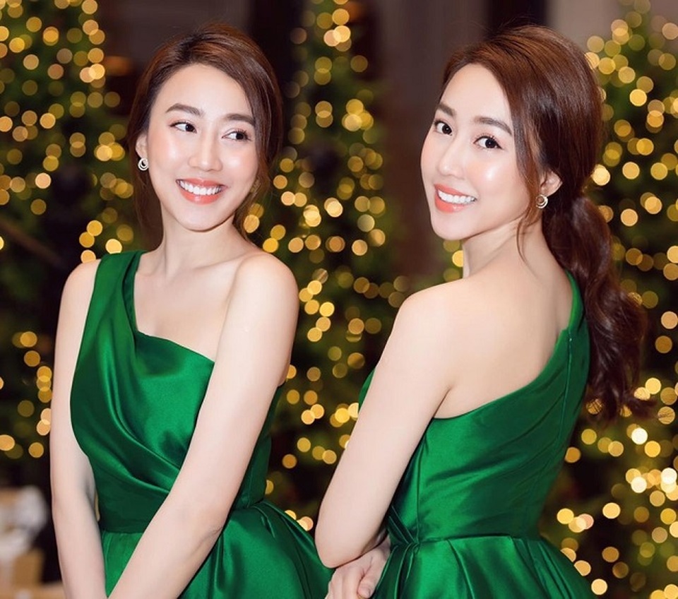 5 cặp đôi “chị ơi anh yêu em” nổi tiếng của làng bóng đá Việt - 2 5 cặp đôi “chị ơi anh yêu em” nổi tiếng của làng bóng đá Việt - 2