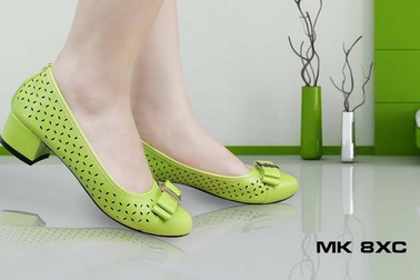 Tưng bừng khai trương giày dép Miski nhận ngay quà hấp dẫn!