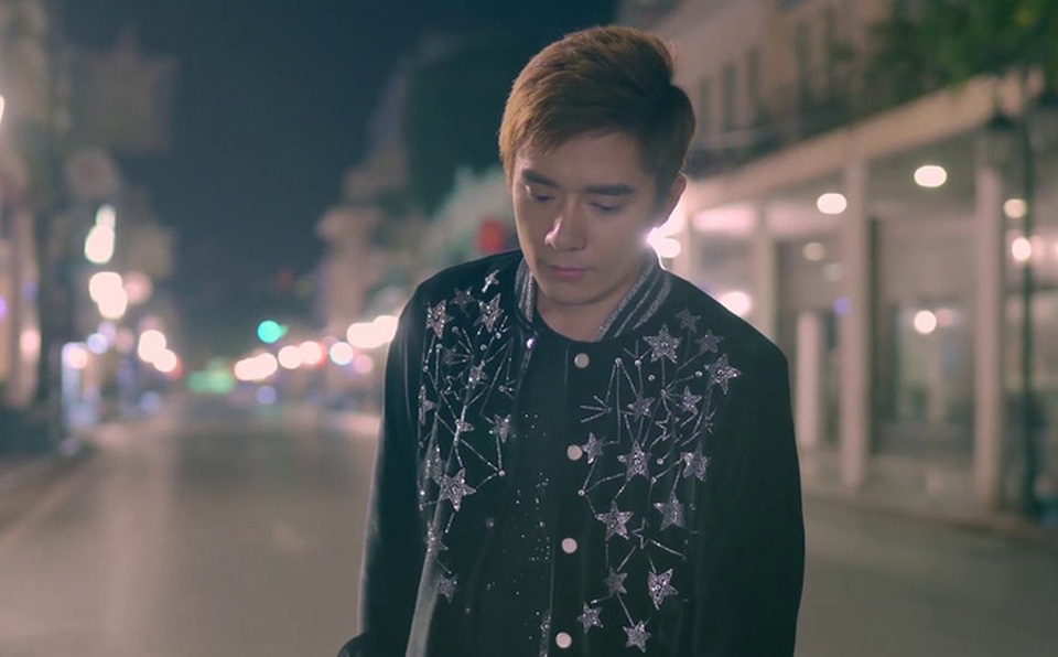 Ca khúc mới của Nhật Phong “soán ngôi” bản hit của Noo Phước Thịnh - 2 Ca khúc mới của Nhật Phong “soán ngôi” bản hit của Noo Phước Thịnh - 2