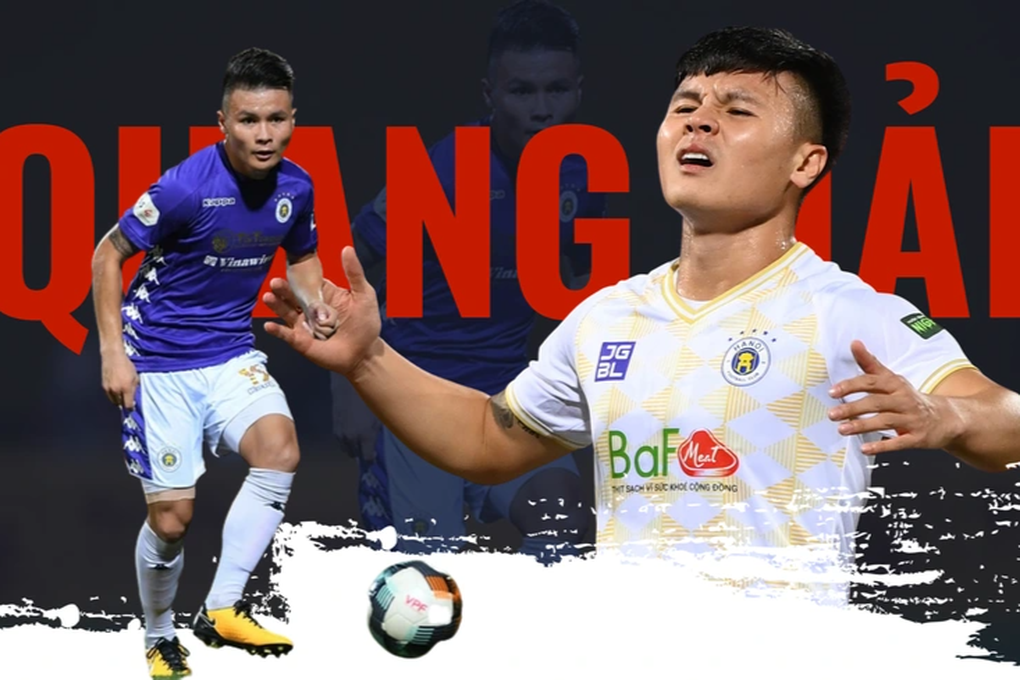 Báo Trung Quốc hé lộ tin quan trọng, dự đoán về bến đỗ của Quang Hải - 1 Báo Trung Quốc hé lộ tin quan trọng, dự đoán về bến đỗ của Quang Hải - 1