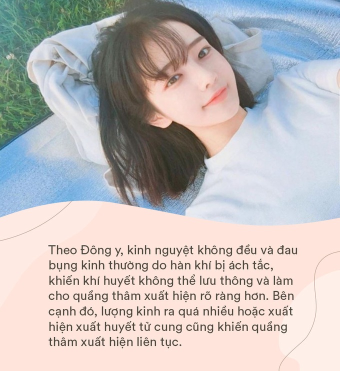 Quầng thâm mắt cứng đầu không phải do thiếu ngủ mà rất có thể là dấu hiệu cho thấy, 4 loại bệnh này đang âm thầm “nhen nhóm” trong người bạn - Ảnh 3. Quầng thâm mắt cứng đầu không phải do thiếu ngủ mà rất có thể là dấu hiệu cho thấy, 4 loại bệnh này đang âm thầm “nhen nhóm” trong người bạn - Ảnh 3.