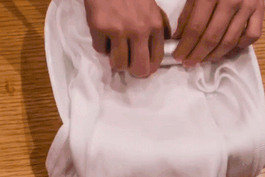 Máy giặt bỏ túi - ý tưởng khó tin nhưng đã trở thành hiện thực