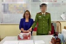 Triệt xóa 3 địa điểm tín dụng đen, bắt 3 đối tượng ở Sơn La