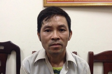 Cướp từ hạt mỳ chính, trốn gần 30 năm không thoát