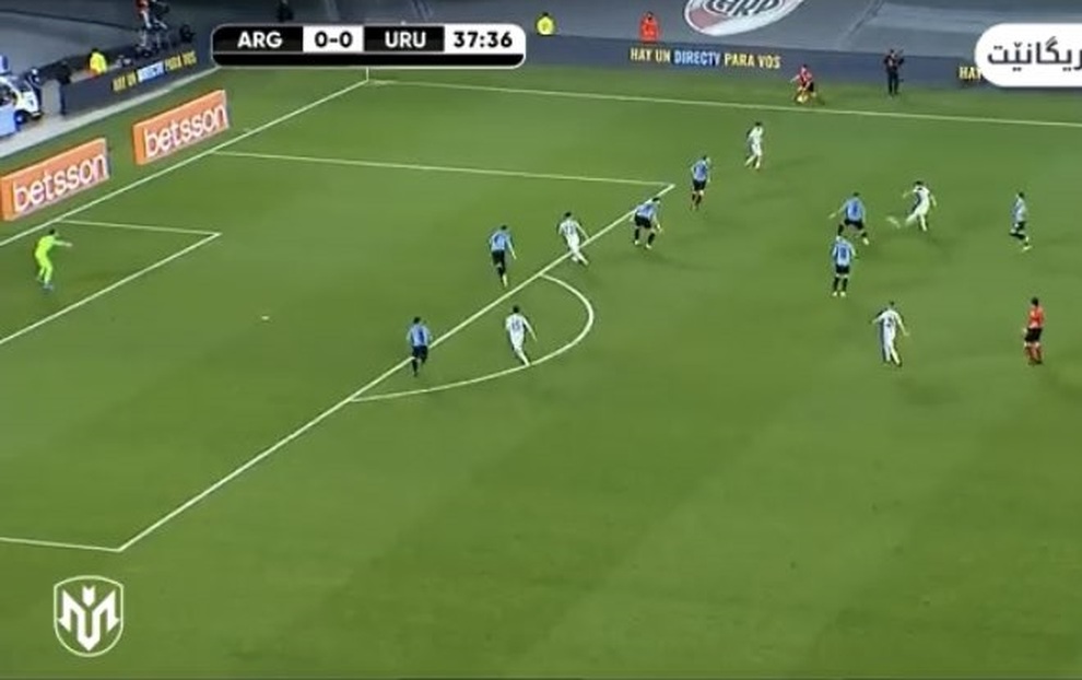 Messi lập kỷ lục sau khi ghi bàn thắng khó tin - 1 Messi lập kỷ lục sau khi ghi bàn thắng khó tin - 1