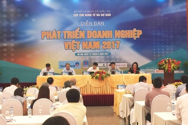 Kinh tế tư nhân chỉ muốn "công bằng", không cần "xin cho" ưu đãi