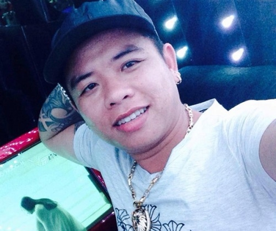 Thánh chửi Dương Minh Tuyền khai gì khi bị bắn ở Hải Dương? - 1 Thánh chửi Dương Minh Tuyền khai gì khi bị bắn ở Hải Dương? - 1