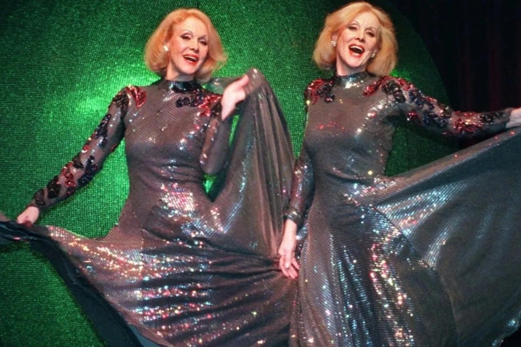 Lý do cặp song sinh đẹp nhất thế giới chọn chết cùng nhau gây xúc động - 3