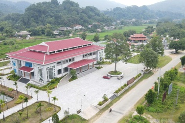 Di tích Bác Hồ trên đất Tuyên Quang: Di sản thiêng liêng trong lòng Nhân dân