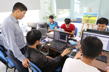 Những công việc nhận lương tiền tỷ "khát" nhân sự trong năm 2024