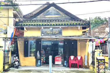 Ngân hàng rao bán 11 căn nhà phố cổ Hội An, giá hàng trăm tỷ đồng