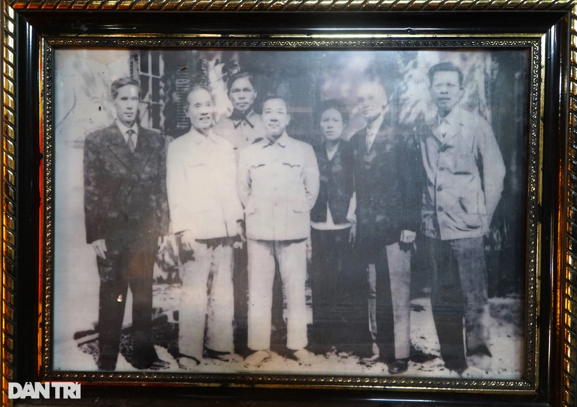 Thăm nhà Mẹ Tơm - 6 Thăm nhà Mẹ Tơm - 6