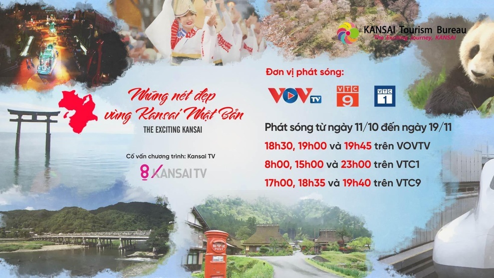 Nét tinh tế của Nhật Bản qua những nghề thủ công truyền thống vùng Kansai - 5 Nét tinh tế của Nhật Bản qua những nghề thủ công truyền thống vùng Kansai - 5