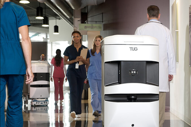 Công nghệ AI giờ đây có thể làm tốt hơn các bác sĩ trong chuẩn đoán dấu hiệu đột quỵ