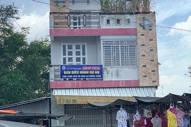 Nhà trái phép của vợ chồng Bí thư - Chủ tịch xã "biến hóa lạ kỳ"