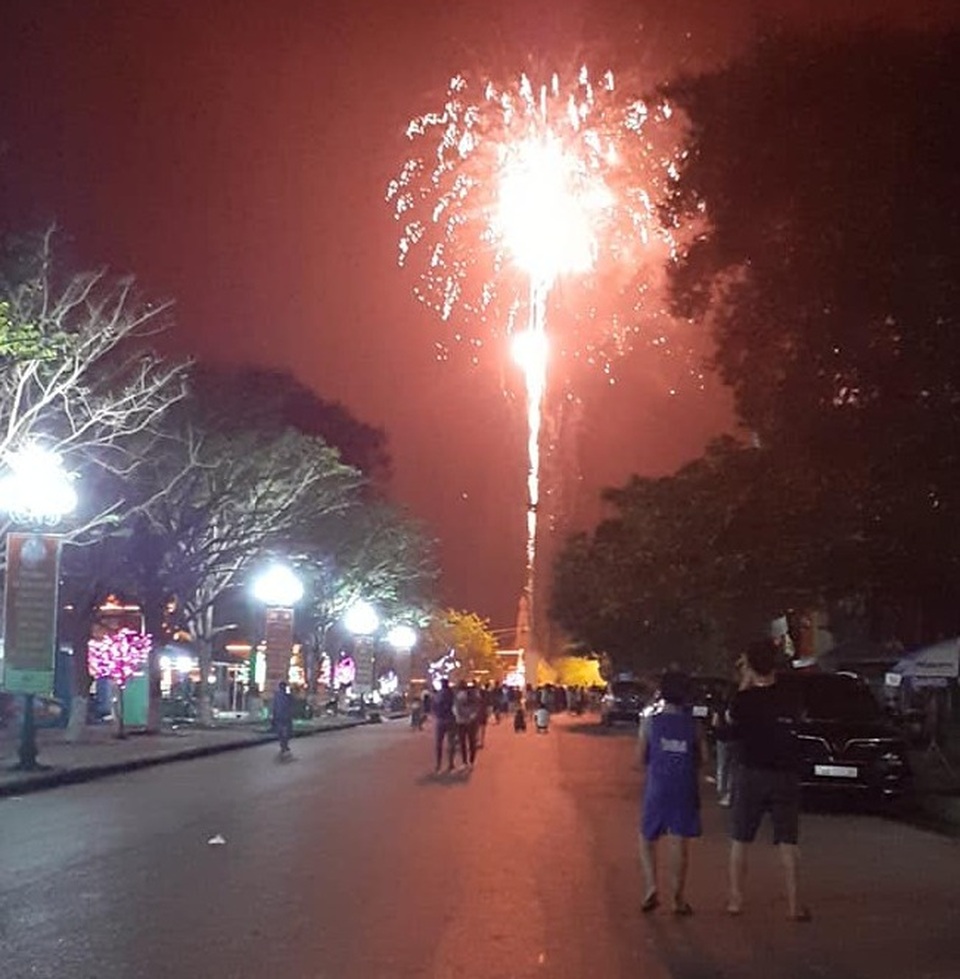 Hân hoan chào đón năm Canh Tý 2020 - 42