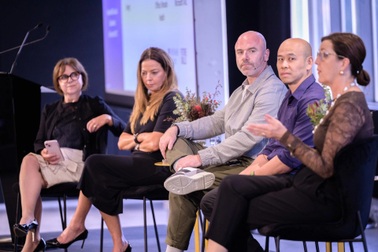 Monash College và Microsoft hợp tác phát triển chương trình giáo dục công nghệ