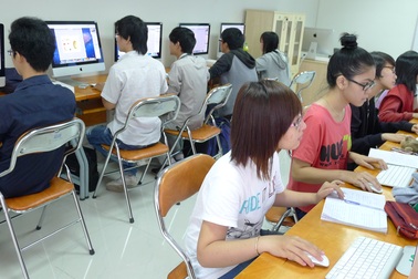 Học liên thông đại học để thay đổi tương lai